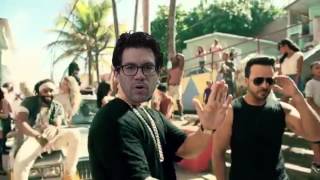 Luis Fonsi - Despacito ft. Tai Lopez (Here In My Garage Parody)