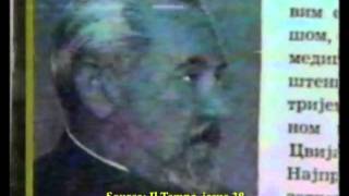 Vatican's Holocaust 26   Nazi Croatia death camps   YouTube