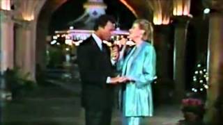 Anne Murray & Julio Iglesias: Can't Help Falling in Love