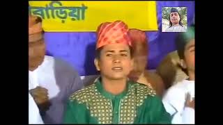 সামিউন বাছির নাম তোমার। শরীফ উদ্দিন Sama Mehfil Samiyun Basir Naam Tumar By Sharif Uddin