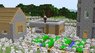 THEMURAT VS MINECRAFT #460