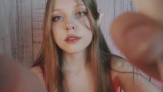 АСМР Без Микрофона / Lofi ASMR Without Microphone