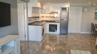 2 bed condo Jomtien - Thepprasit Road