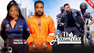 The Accomplice - Shaznay Okawa, Christian Ochiagha, Timini Egbuson, Felix | Nigerian Love Movie