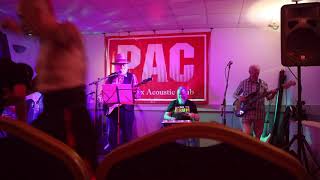 Gerry and the hat tricks @ PAC Forts Arms clayton le moors 4th August 2021(4k)