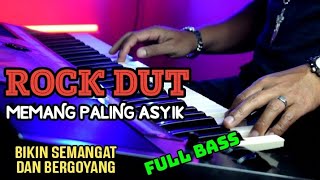 MUSIK PAGI BIKIN SEMANGAT SERTA GOYANG BASS NENDANG