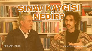 Sınav Kaygısı Nedir? Sınav Kaygısıyla Nasıl Başa Çıkılır?