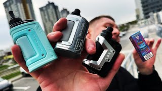 AEGIS HERO 1 vs AEGIS HERO 2 vs AEGIS HERO 3 (h45 classic) - GANG