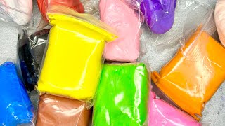 Rainbow 🌈 Slime Asmr #asmr #slime #asmrvideos #coloring #satisfying