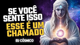 Sinais reveladores de que você está vivenciando um DESPERTAR ESPIRITUAL