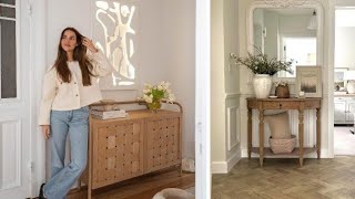 Modern Hall Decorating Ideas 2024 | Transform Your Home Entrance