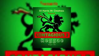 CONTAGIOUS REGGAE 3 intro