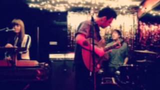 His Clancyness - Miss Out These Days (Cake Shop, Nyc)