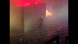 Kanye West - Drunk In Love (Remix) (Live @ SXSW 2014)