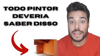 #pinturadeparede #pintura Como ganhar dinheiro com pintura...