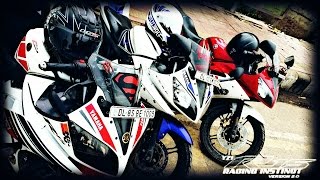 YARR Ride #4 - Murthal 2016 07 30