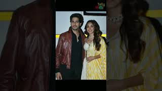 Sidharth Malhotra and Kiara advani new video #shorts #tellymoj #shortvideo