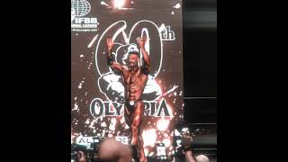 Aura 6th Time Mr. Olympia Cbum] #cbum #cbumedit #mrolympia #bodybuilding