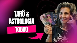 TOURO♉MOMENTO DELICADO QUE PEDE ATENÇÃO #astrologia #touro #taro #signos #leituradetarot #previsão