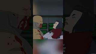 Duplicate and Shrinking Rae’s Death - Invincible ( Season 2 , Episode 5 )