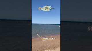 Купити тур до TITANIC ROYAL 5* #shortvideo #travel #мамадеморе #destination #trend #shorts #short