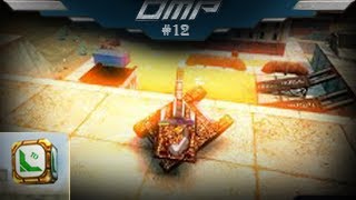 Tanki Online | New OMP #12