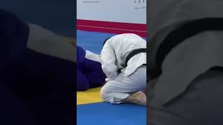 BLIND JUDO IBSA GERMANY SPITFIRE RECAP