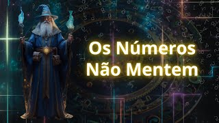 Personalidade e destino através dos números! (PARTE 2)