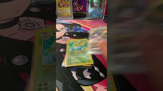 Six Best Pokémon cards in the world.