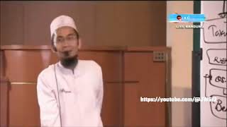 Ustadz Adi Hidayat Kisah Penjual Domba Yang Jujur | Berkah Ilahi