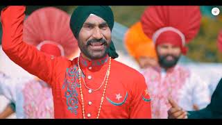 DEKHE AJAB NZARE | Sabar Dhanauri | Latest Devotional Songs 2022 | Guru Ravidass Ji 2022 | Ricky Pal