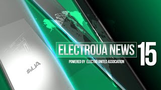 eUA NEWS No.15: Tesla и другие электромобили, солнечная энергия и Одесса