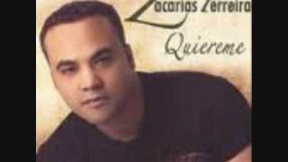 Zacarias Ferreira Mañana en tu olvido