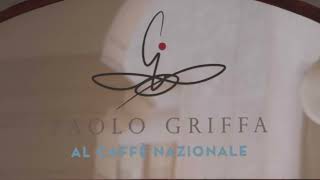 Neolith & Chef Paolo Griffa