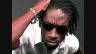 BOUNTY KILLER - CHATTER BOX