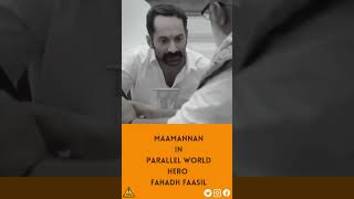 Maamannan Parallel world