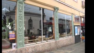 Twin Peaks Tavern Landmark Designation - 2013 Governor's Historic Preservation Awards