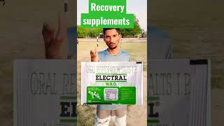 forest guard physical Recovery supplements#short#shortfeed