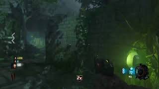 Zetsubou No Shima Mega Gums Flawless High round