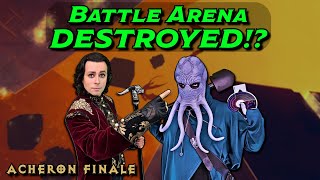 Planescape: Acheron FINALE | D&D Multiverse Actual Play Adventures