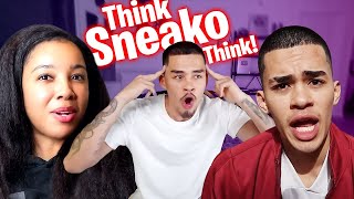 Sneako Pretends To Be Pro Black...and Instantly REGRETS IT! | Reaction