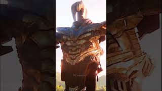 Thanos Angry 4k whatsapp status #shorts #thanos #thor #respect #14