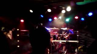 Howitzer Live @ Joes Grotto Part 2