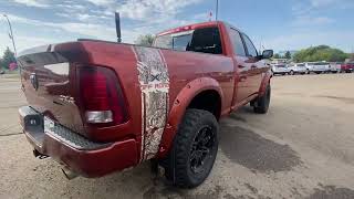 2013 Ram 1500 Sport