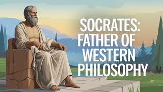 Socrates: Father of Western Philosophy | biography | TimeQuill history