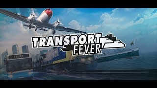 Schon wieder Probleme / Transport Fever #5