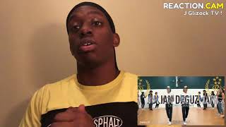 Priice Tag - Designer - Julian DeGuzman Choreography REACTION