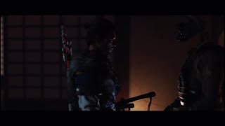 Ghost Of Tsushima Episode 67 | Ghost From The Past