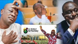 BREAK! Alan Expose How Nana-Addo Sabotaged His 1D1F Policy With No Finance