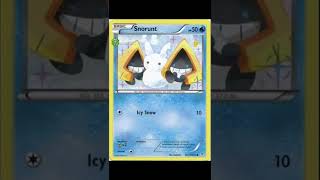 Coolest Pokémon Cards Part 5